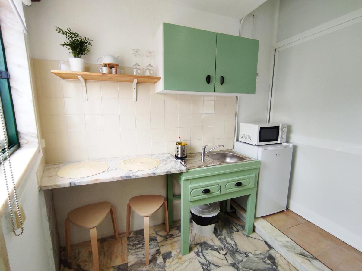 Montelavar Ancos Little House -Sintra Countryside- 빌라 외부 사진