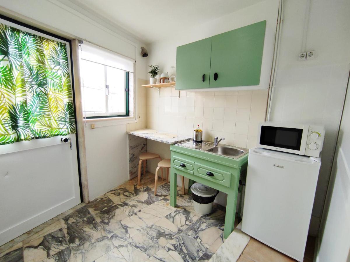 Montelavar Ancos Little House -Sintra Countryside- 빌라 외부 사진