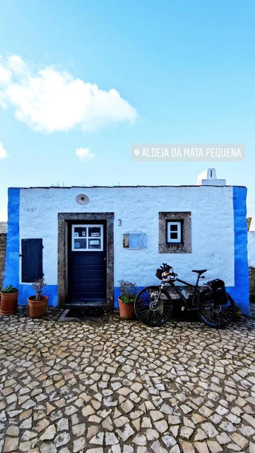 Montelavar Ancos Little House -Sintra Countryside- 빌라 외부 사진